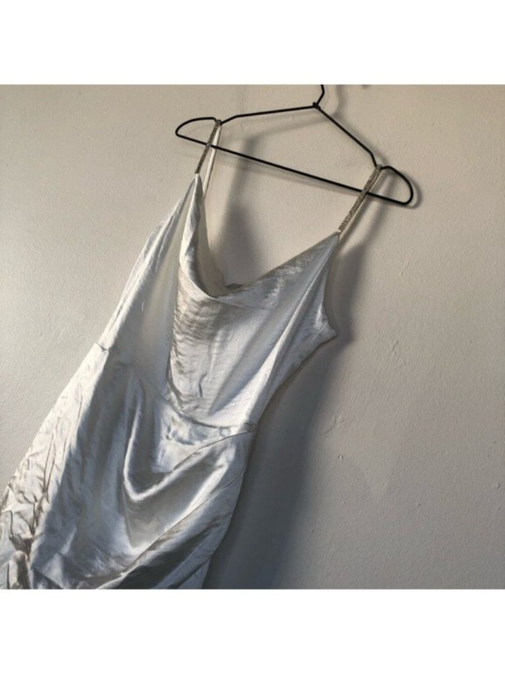 ELLIATT X REVOLVE Jacinda Dress White - Picture 8 of 11